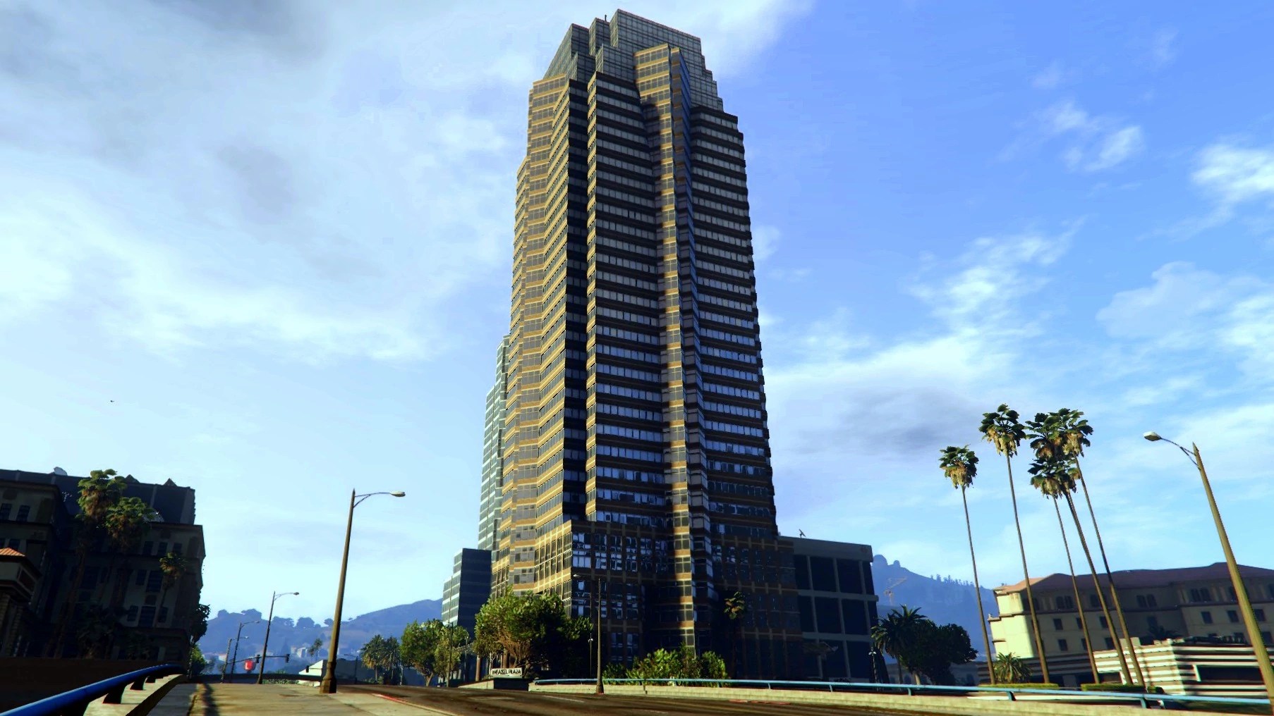 How To Start The Weazel Plaza Event In GTA V Online UmLPMKP .webp