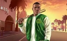 How Old Is Franklin In GTA 5 Franklin Gta 5 .webp