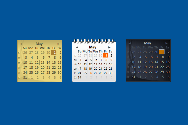 I am currently using a windows laptop at work and mainly use outlook (for work), todoist, and google cal (for personal), chrome as my browser. Windows Live Calendar Windows 10 Gadget Win10gadgets