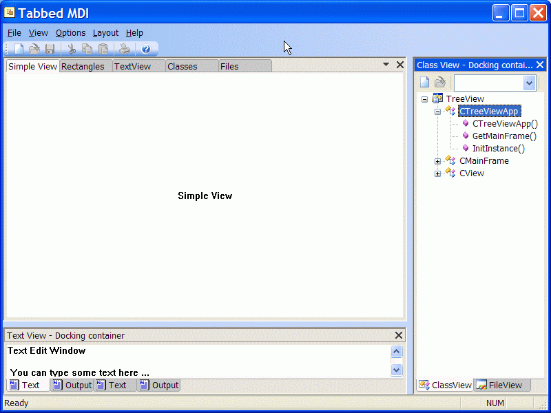 C Win32 Framework For Beginners Tutorial - Best Space Patterns in Ultra HD