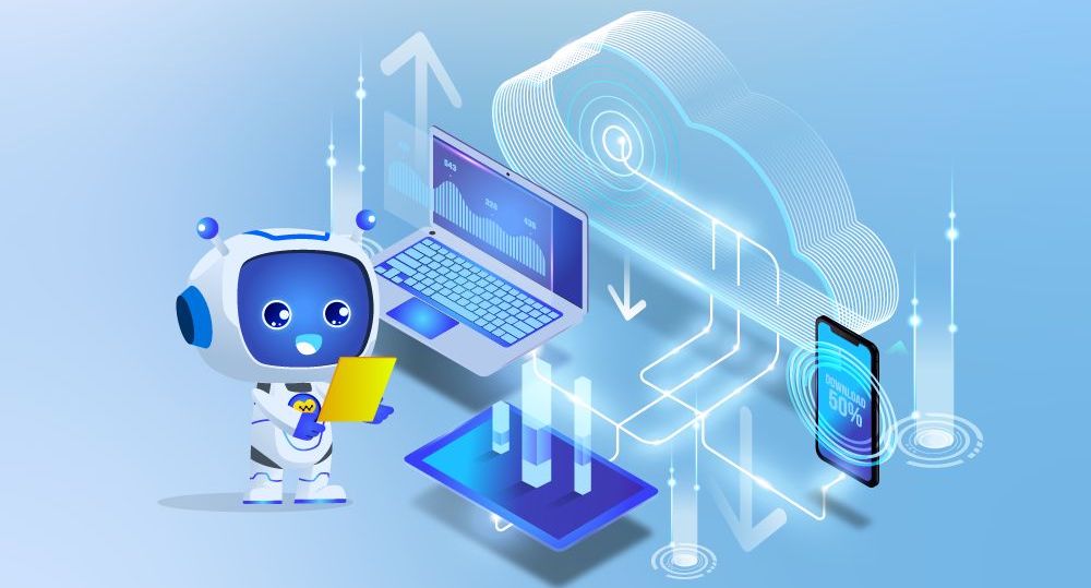 WinActor Data Driver: Tính năng mới, đột phá mới - WinActor