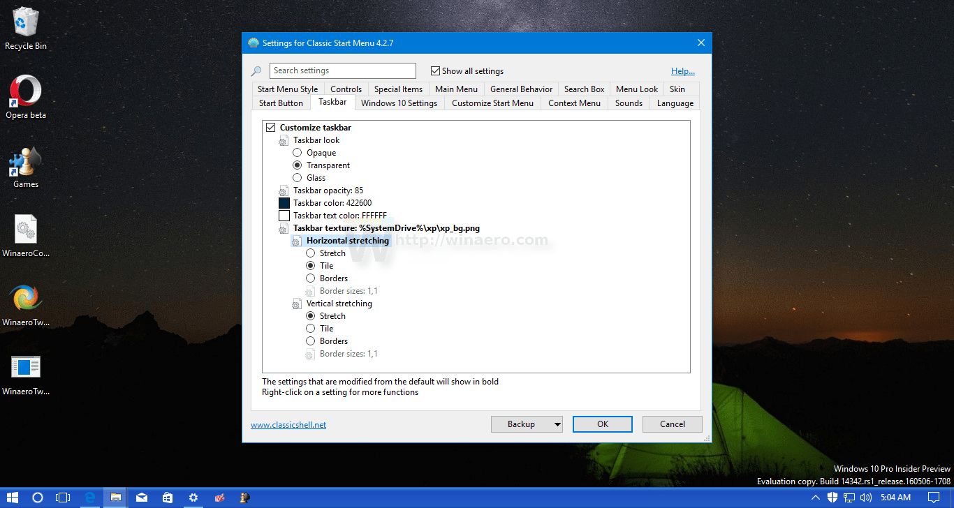 pic How To Make Windows Xp Look Like Windows 10 get windows xp look in windows 10