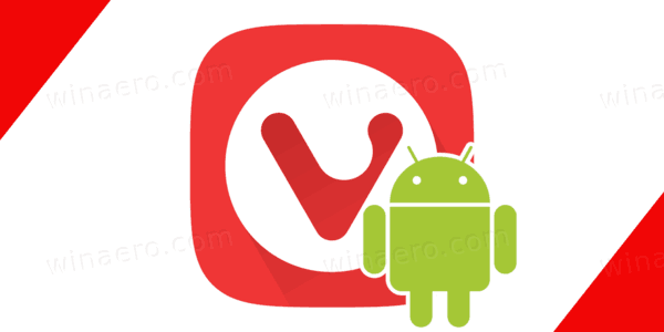 Vivaldi Android Browser Swipe To Close Tabs Customize Start Page Empty Trash Snapshot 1683 32