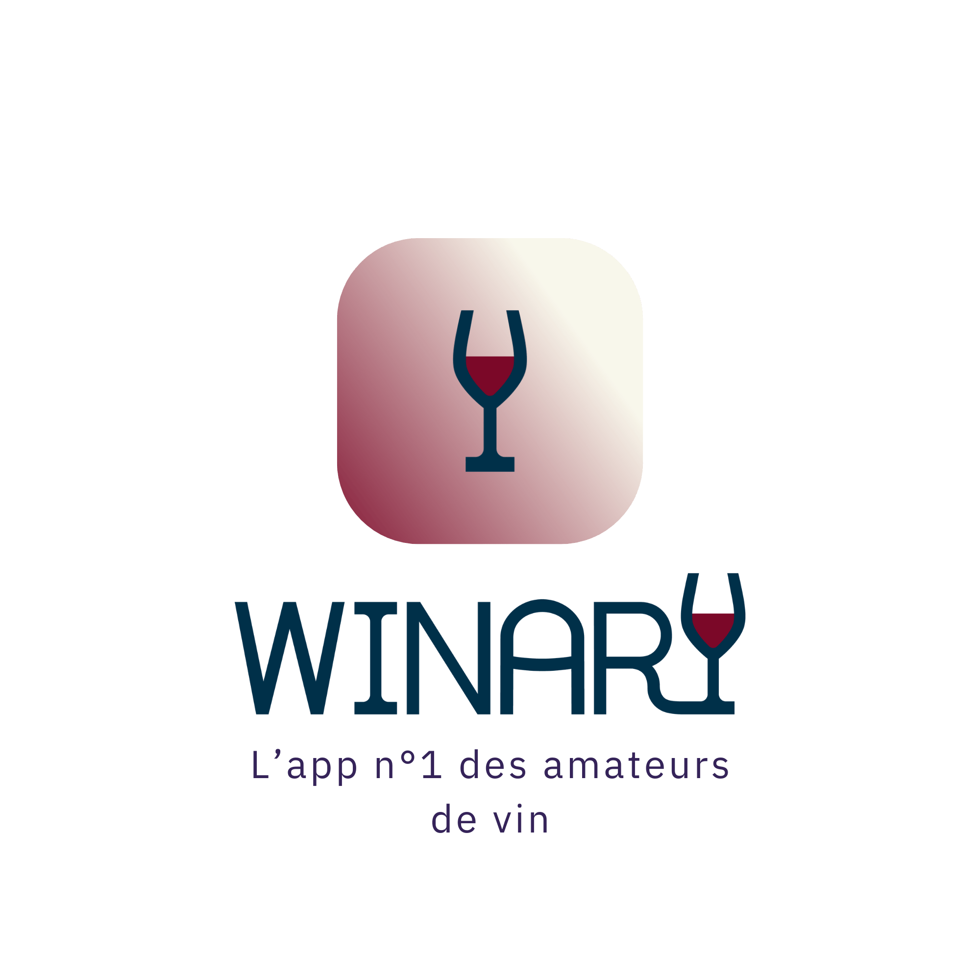 winary app