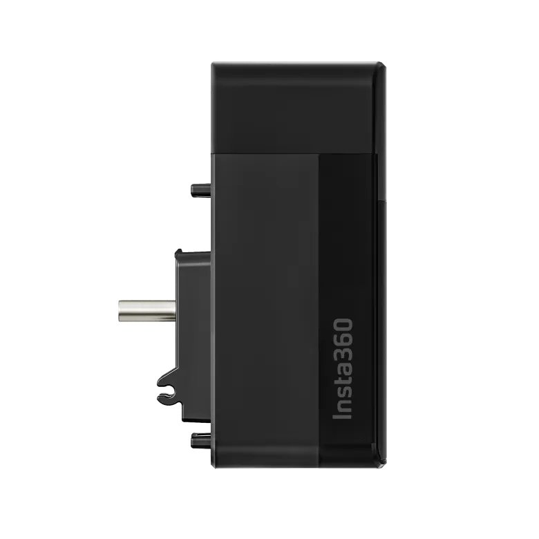 Insta360 X3 Quick Reader