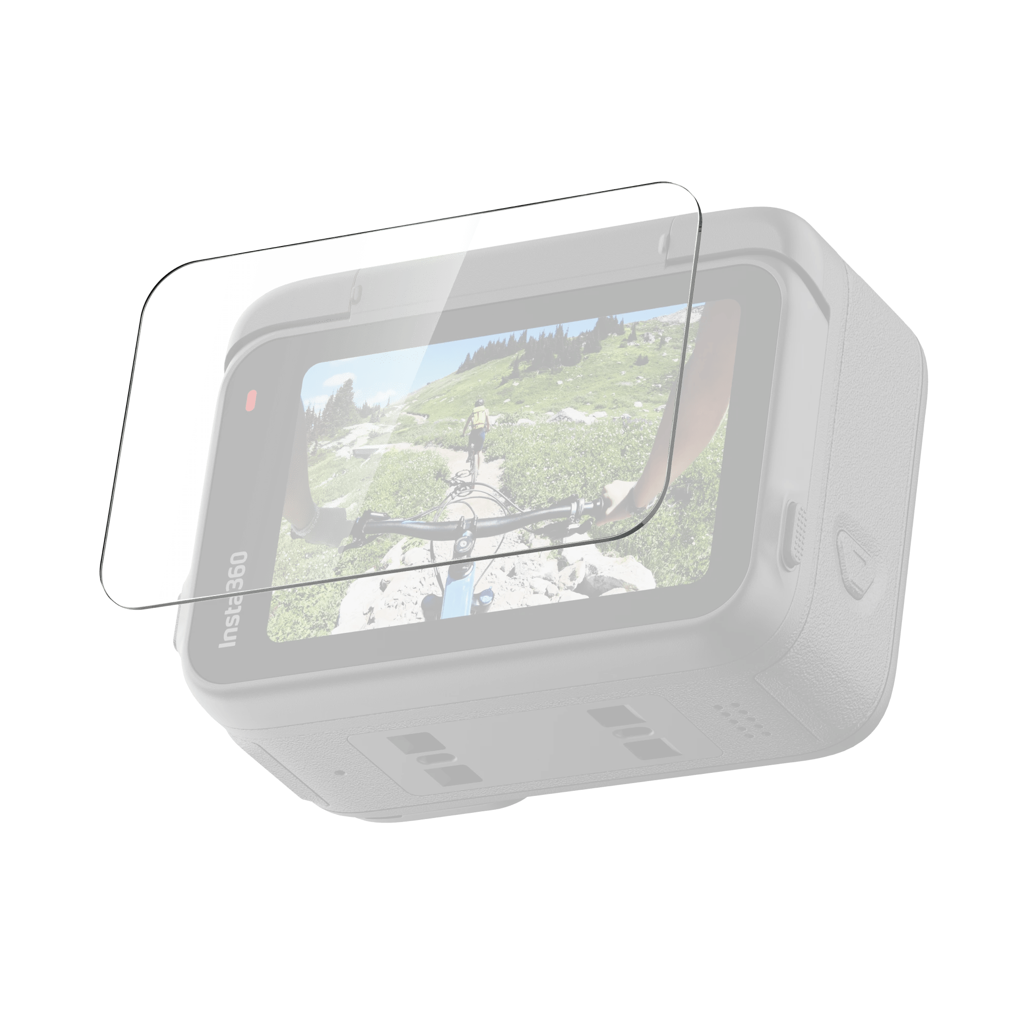 Insta360 Ace Pro Screen Protector