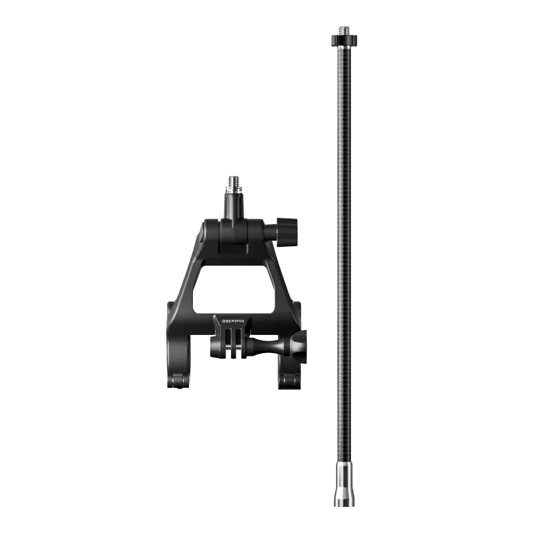 Insta360 Third Person Bike Handlebar Mount