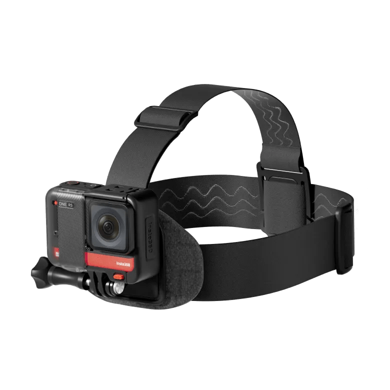Insta360 Head Strap
