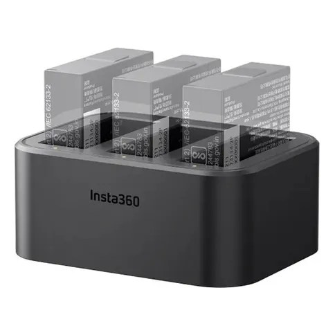 Insta360 Hub de charge rapide Ace Pro series