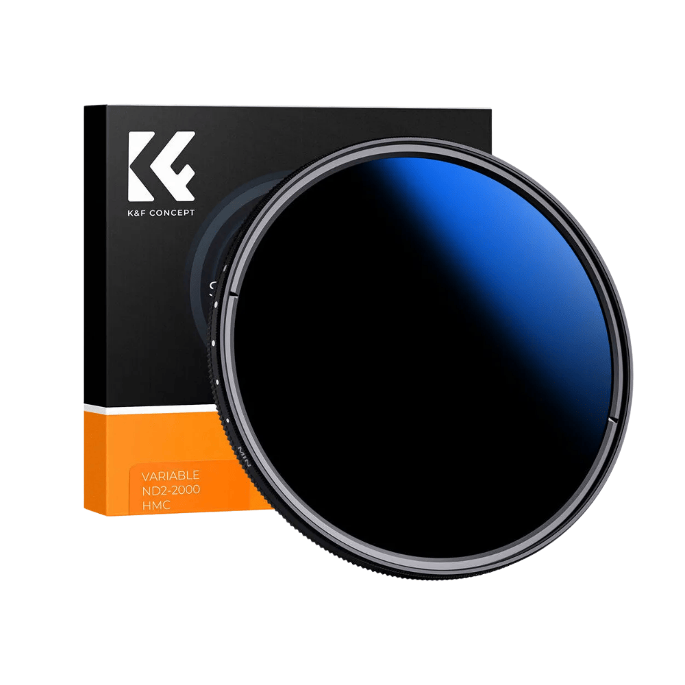 ND Filter C-Series Variable Lens Filter