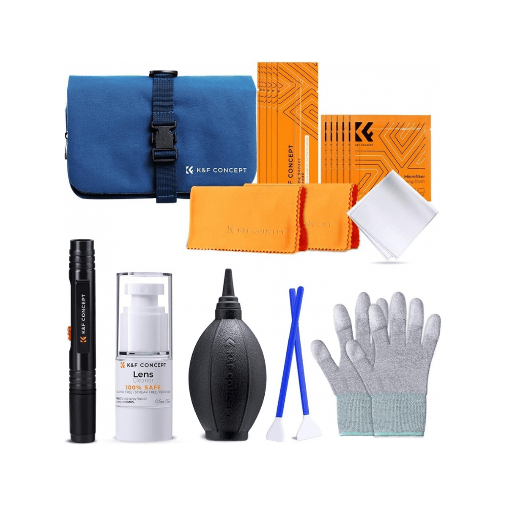 K&F Concept 23 in 1 cleaning set