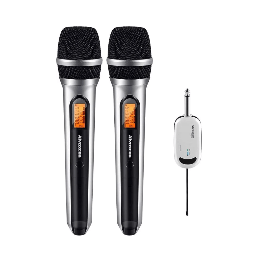 Alvoxcon UM-220