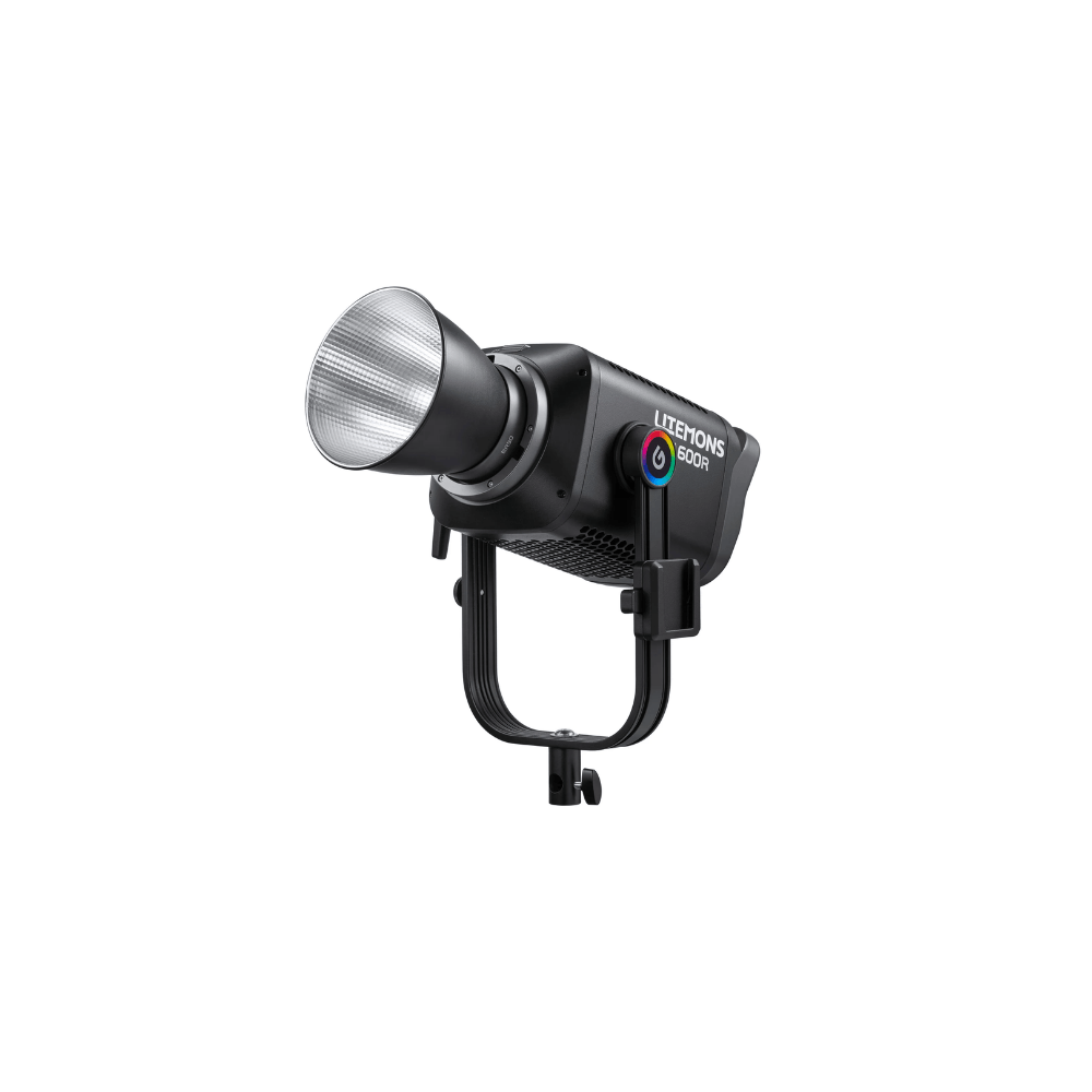Projecteur Godox Litemons LA600R RGB LED