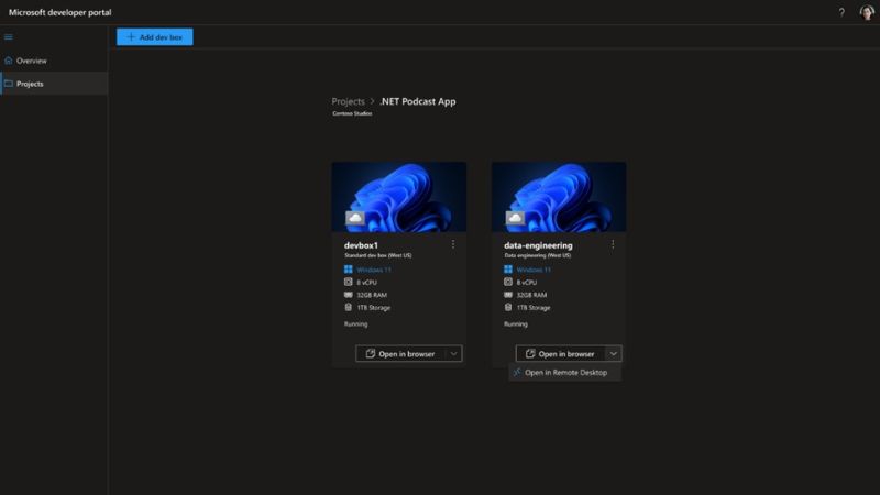 Microsoft Dev Box Now In Public Preview - Download Classic Vintage Photo | Full HD