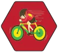 Thursday Fast Ride Image