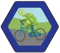 Tuesday Evening Ride Image
