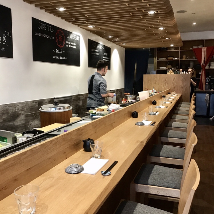Sushi Atelier