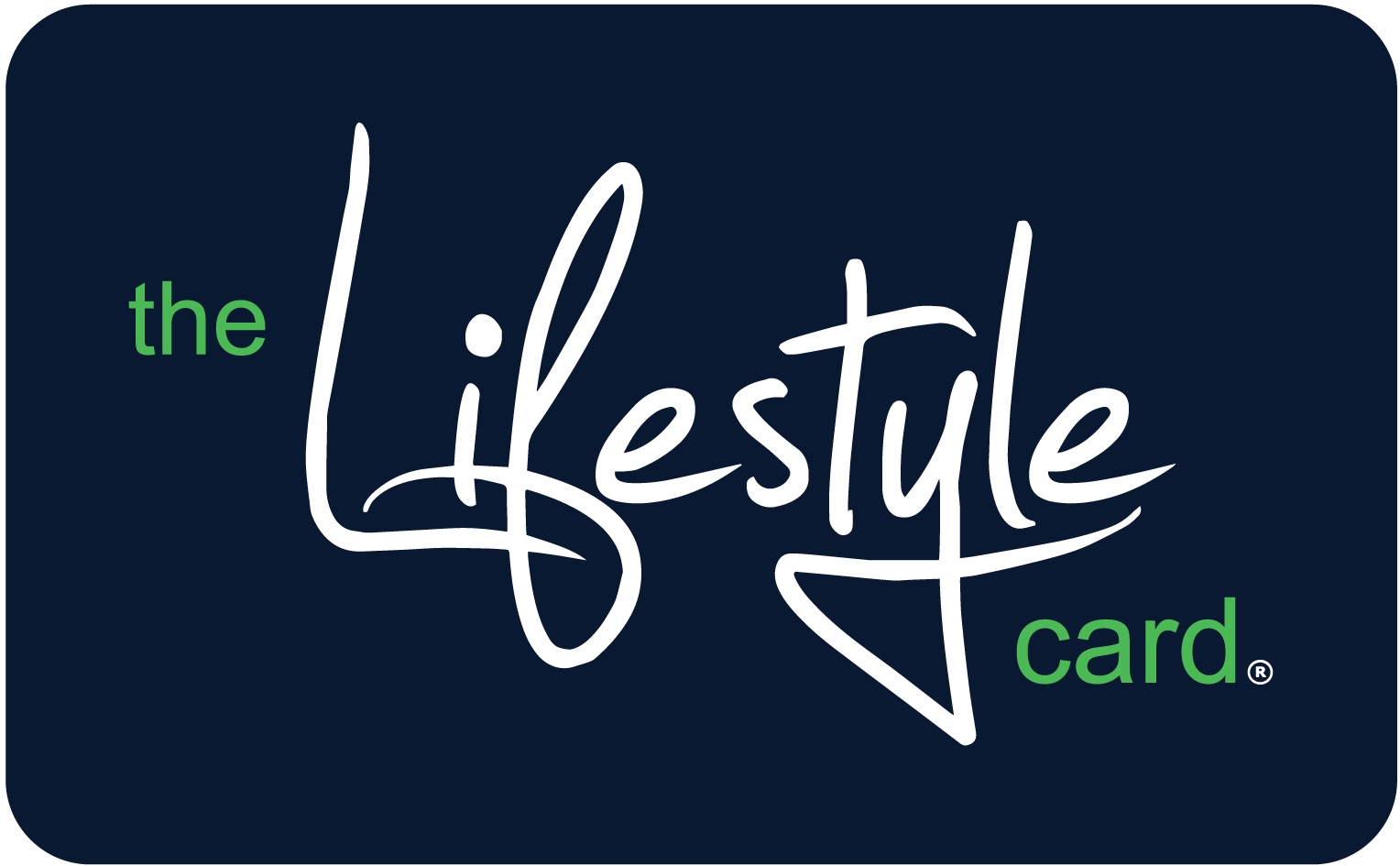 The Lifestyle Card Partnership Winchester Wellness