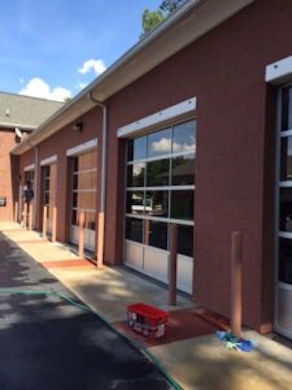 Window Washing Brookhaven