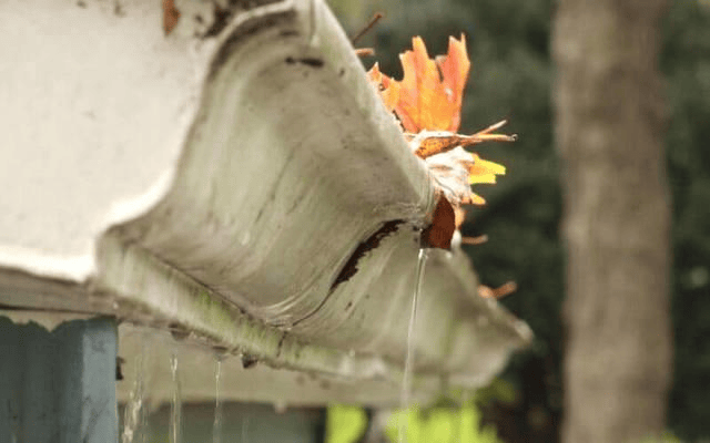 Why Are My Gutters Overflowing? Metro Atlanta Guide