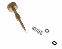 Honda Crf150f Carburetor Pilot Air Thumb Mixture Screw