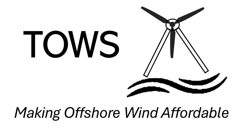 Towable Offshore Wind Systems