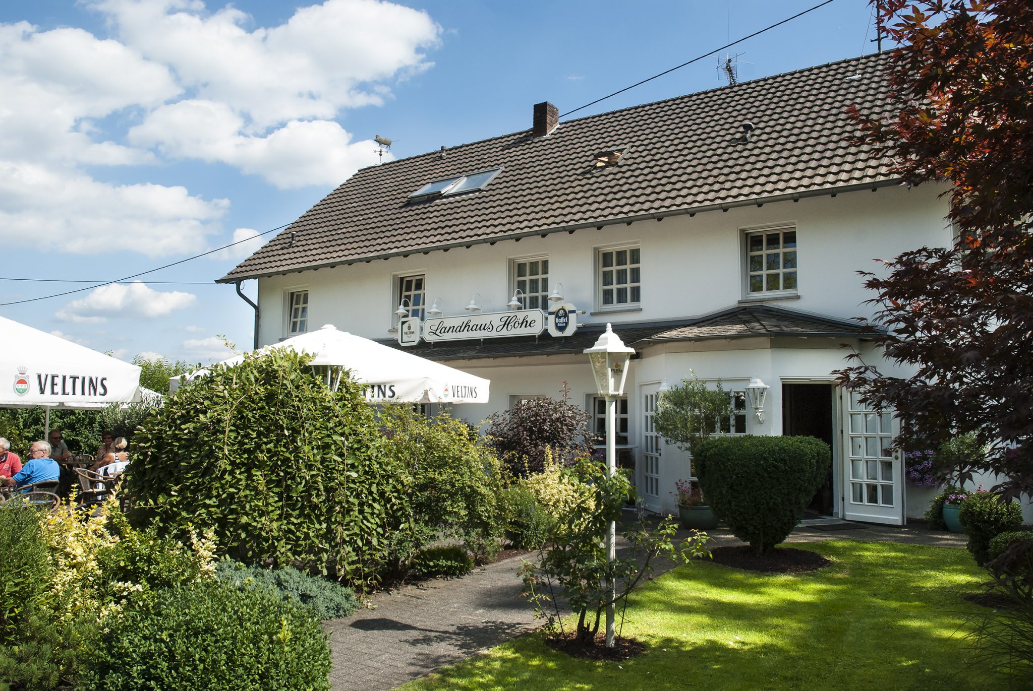 Wir haben 8 immobilien zur miete in windeck rosbach ab 350 € für dich gefunden. "Landhaus HÃ¶he" - Windecker LÃ¤ndchen - Tourismus Verein