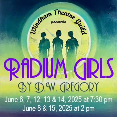 Radium Girls