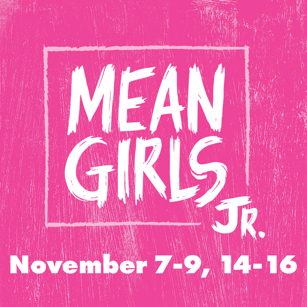 Mean Girls Jr