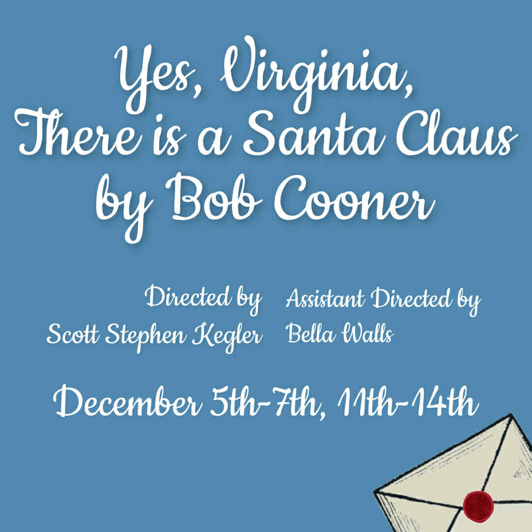Yes Virginia There Is A Santa Claus