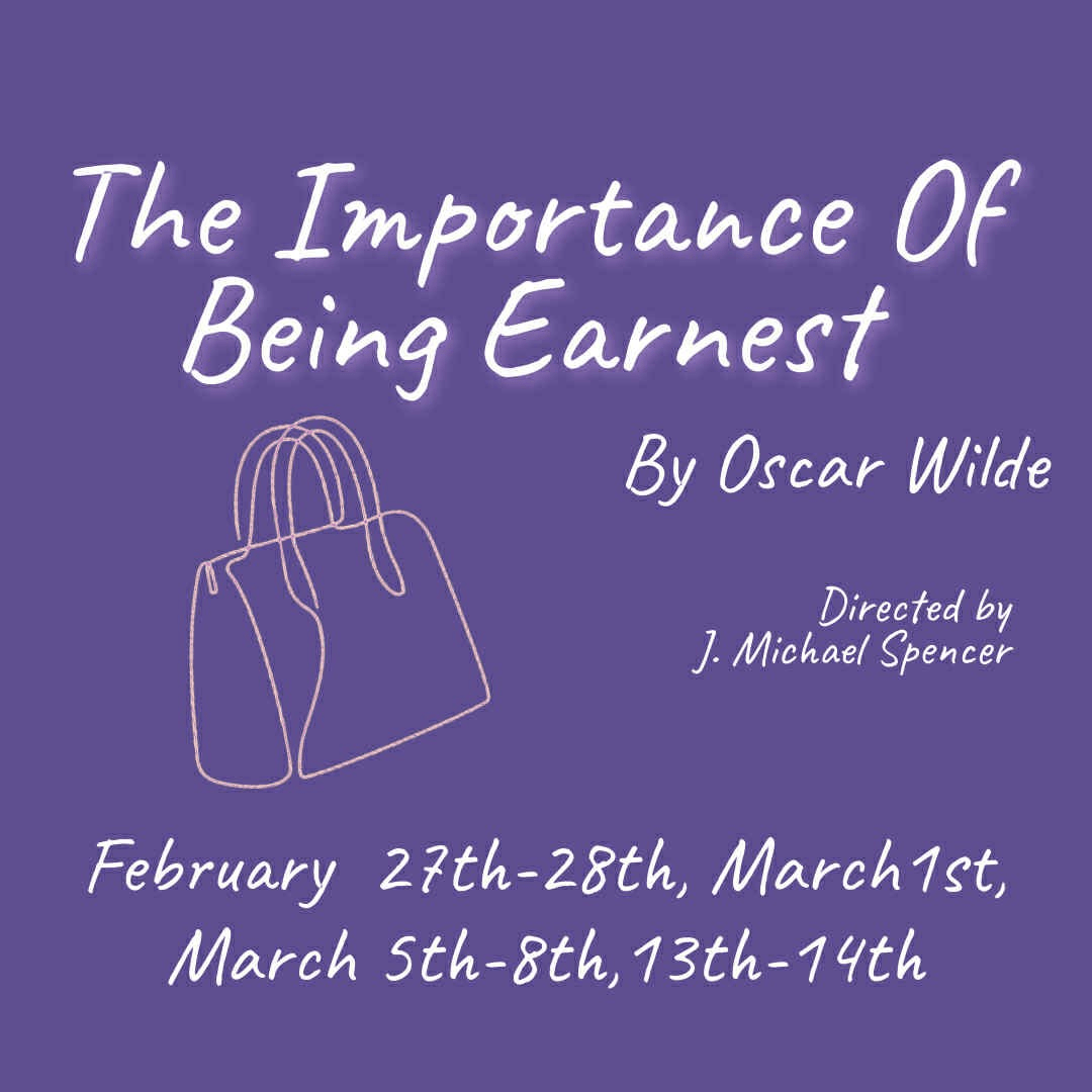 The Importance of Being Earnest