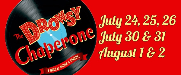 The Drowsy Chaperone