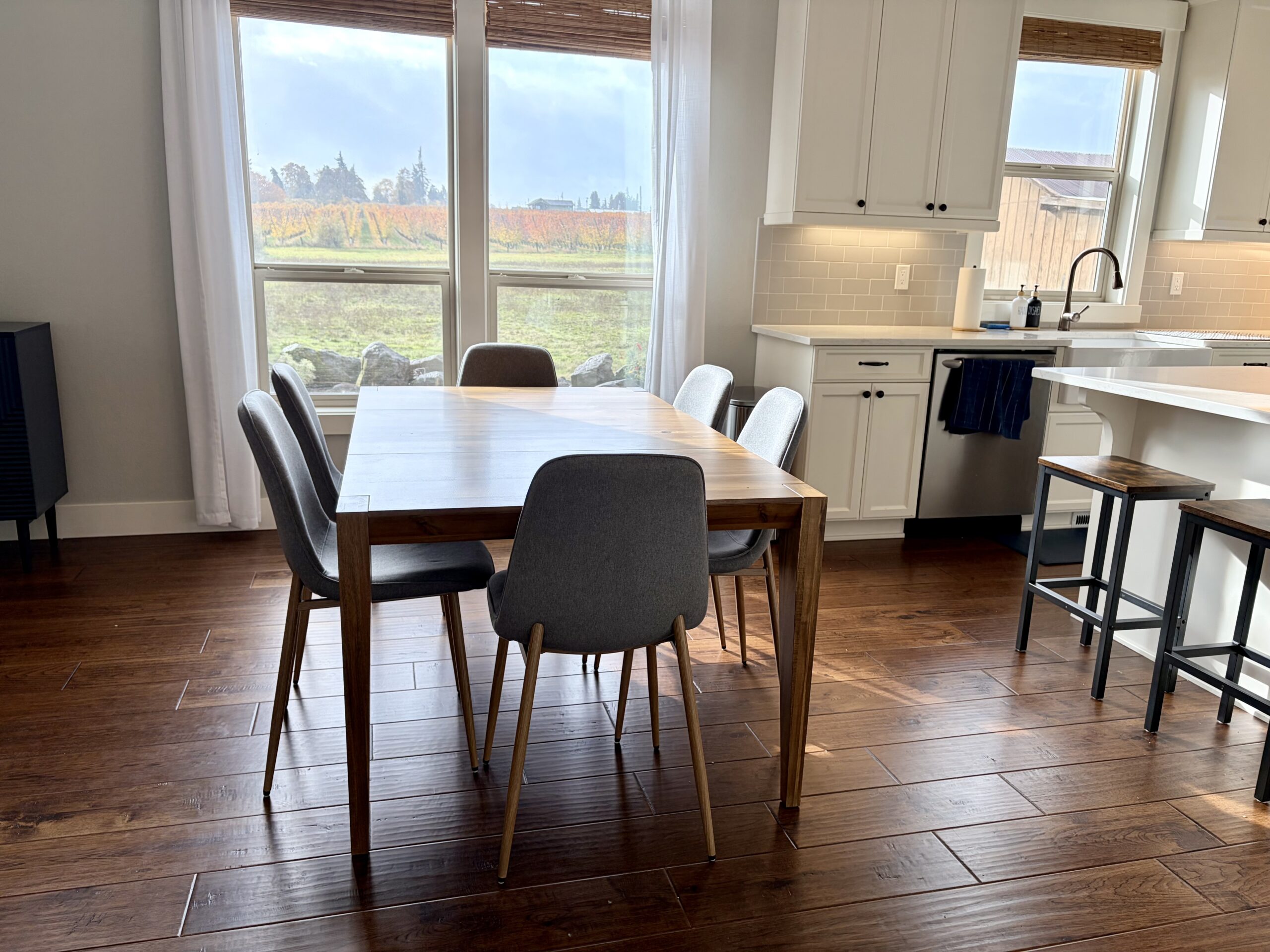 Dining Table 2