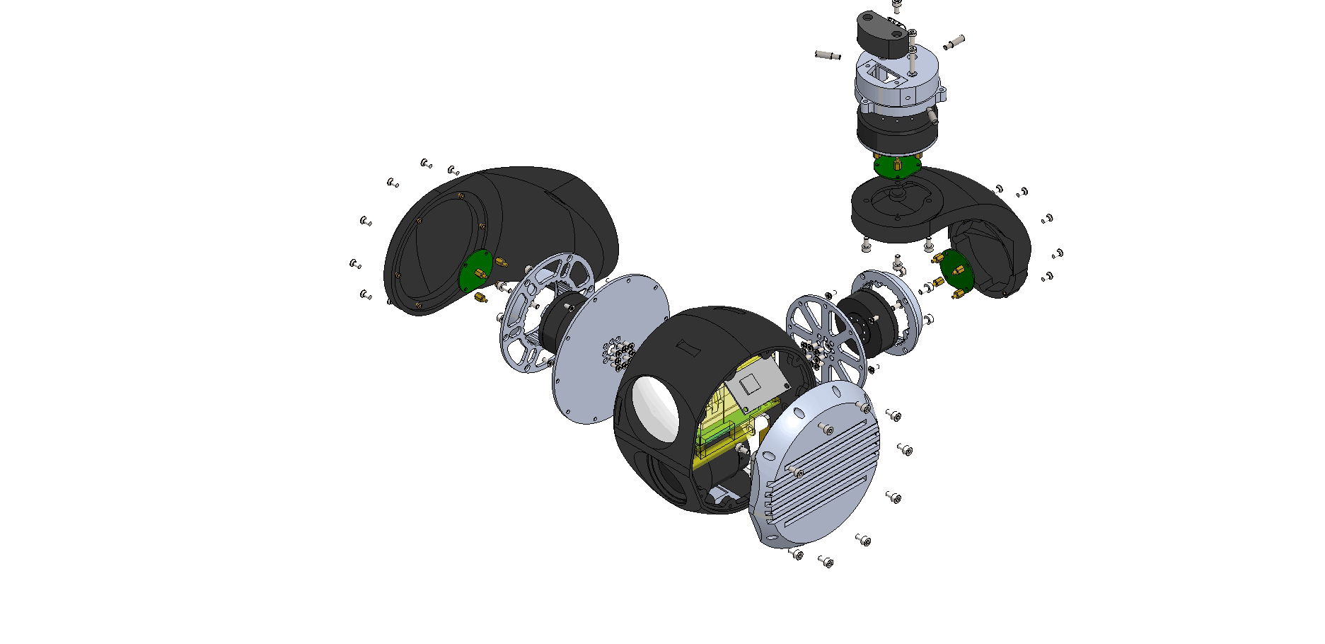 UAC Windhover