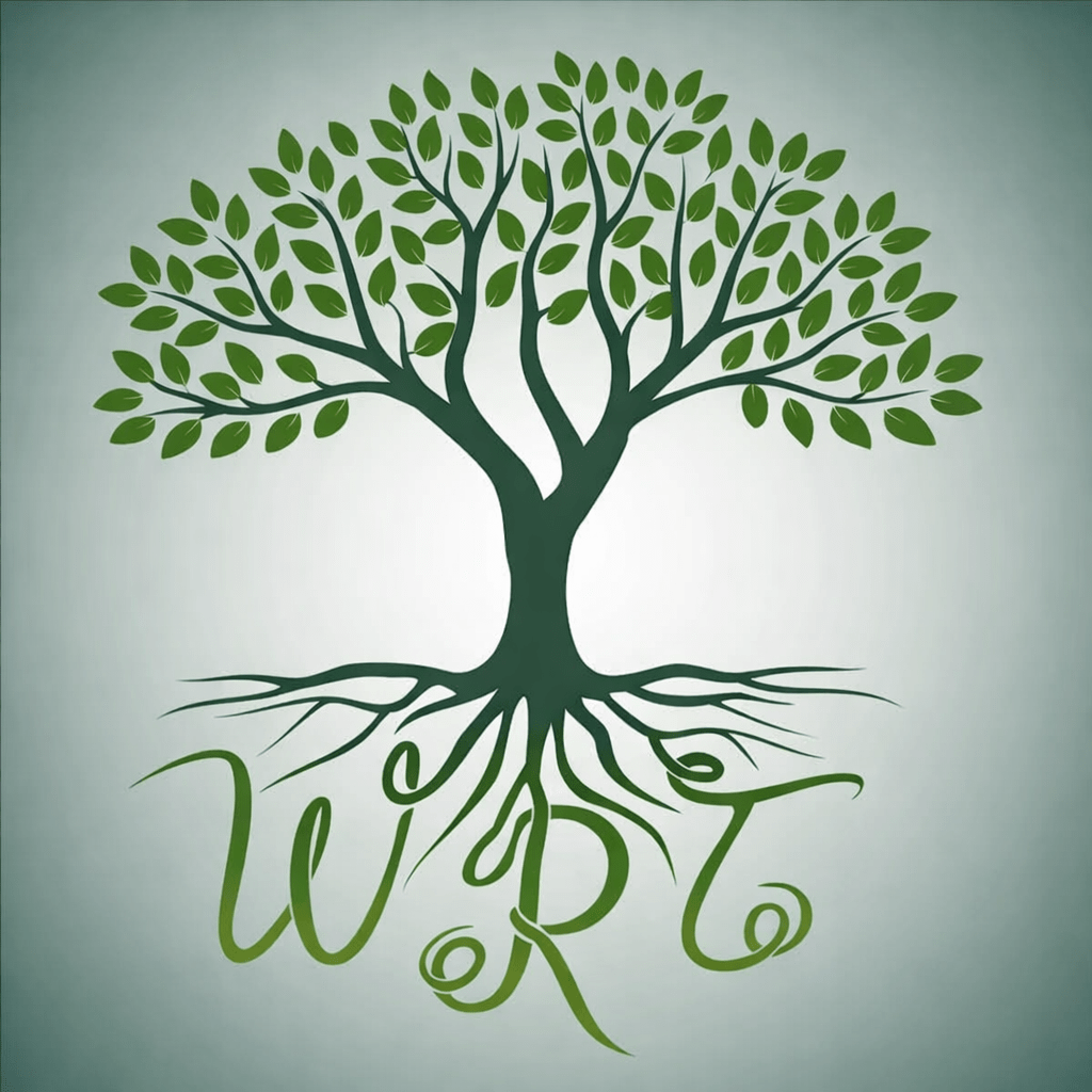 Winding Roots Therapy