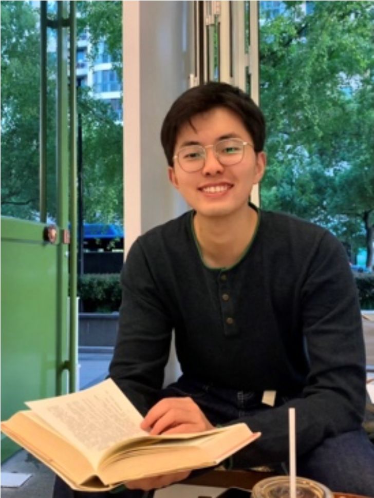 Wenyongwangau Vincent Wang Github - Colorful Wallpapers - Amazing 8K Collection