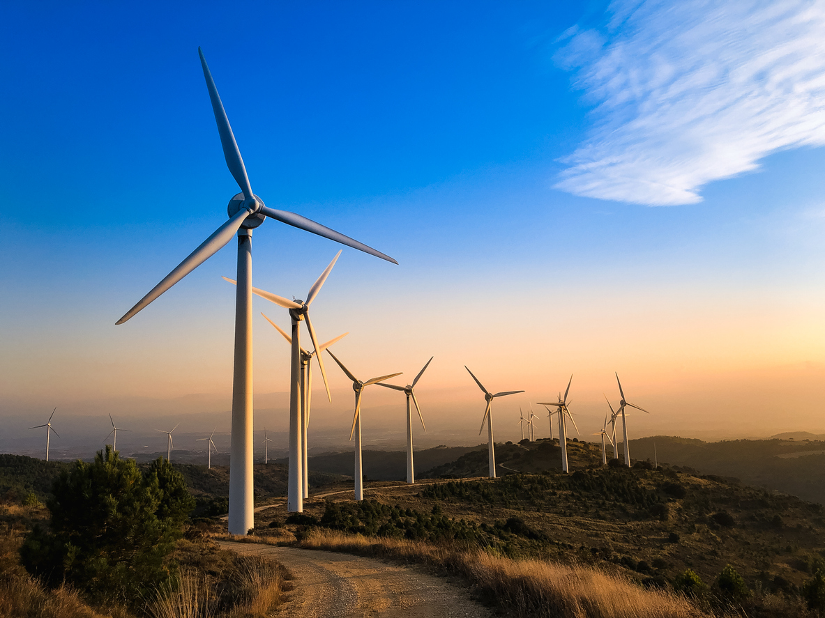 RES, ZX Lidars and KK Wind Solutions Develop Product To Upgrade