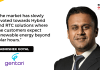 India’s Wind-Hybrid Push Gains Strong Momentum – Abhishek Goyal, Head, Business, India, Gentari