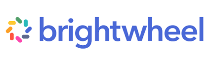 Brightwheel, a child care management software.