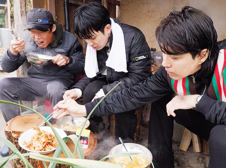 照片日誌∥ 用FB寫日記★2020/05/01~05/31