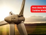 How Does Wind Turbine Work Windmills Tech