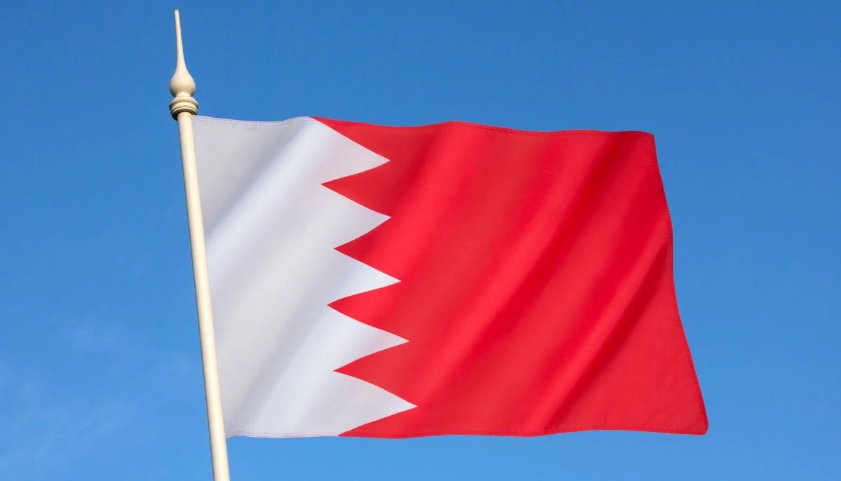 Wind Energy in Bahrain