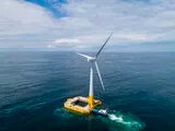 BATSO Project launch to Optimize Heavy Mantenance of Floating Offshore Wind Turbine