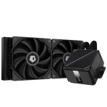 ID-Cooling Dashflow 240 Basic Black AIO