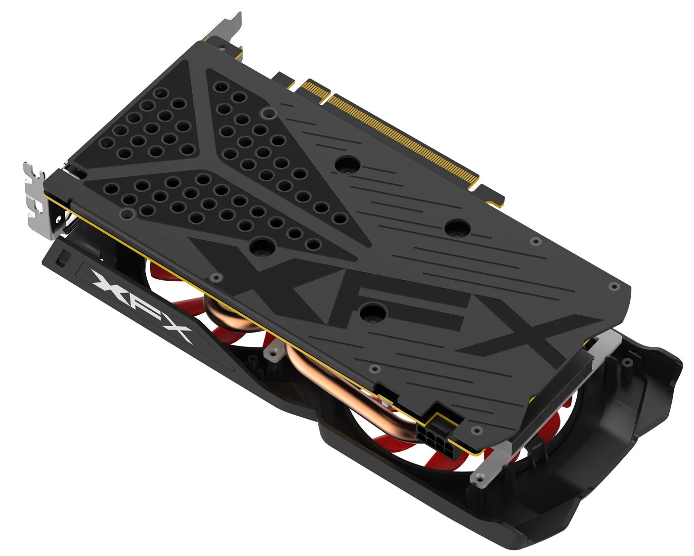 Gtx 1050 Ti Amd Rx580 Vs 1060 6g GeForce GTX 1060 Does Not Trigger