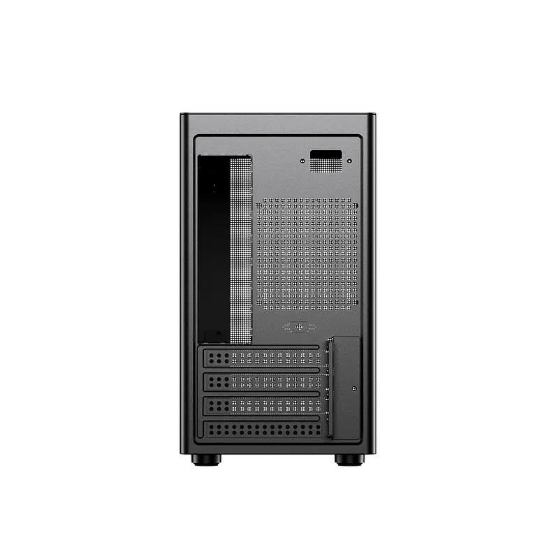 Tecware Fusion Air M2 w/ 2 Fans (ITX/mATX SFF) - Image 6