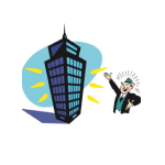 Window Cleaner Logo