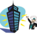 Window Cleaner Logo