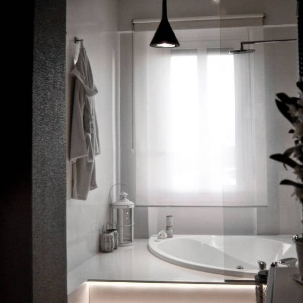 25 modern shower window ideas