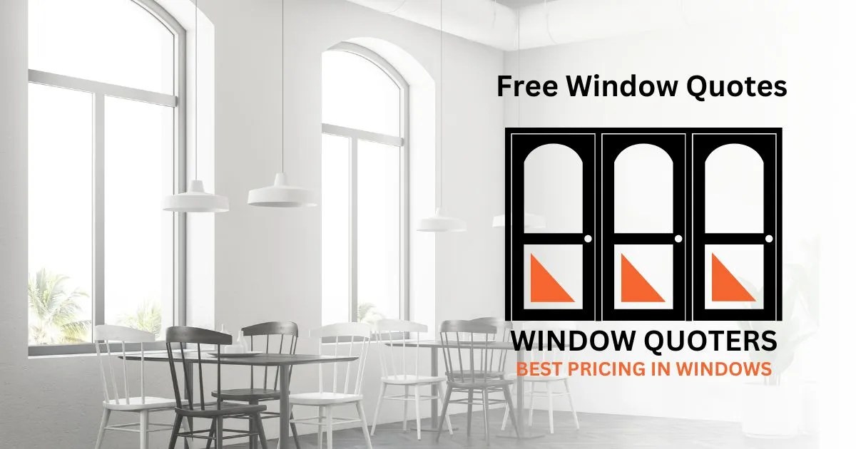 Arch Window Replacement Cost